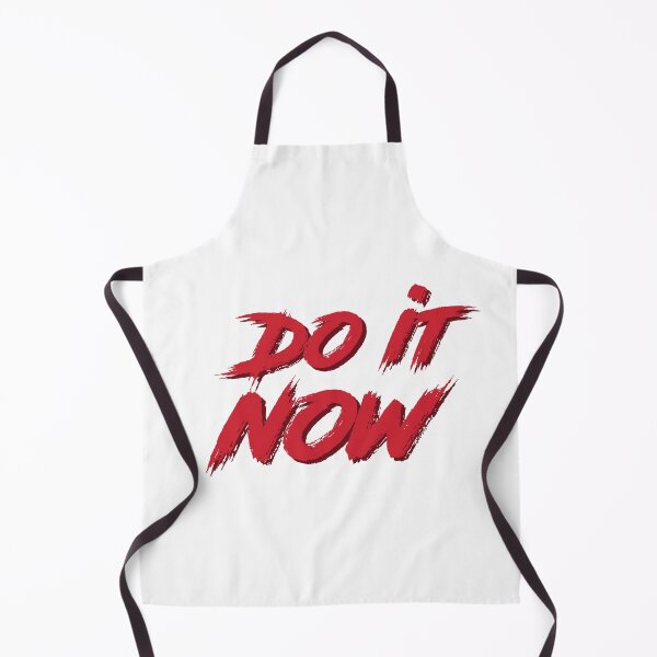 Item preview, "DO IT NOW" Motivational and Inspirational Quote in Grunge Typography Style designed and sold by Arko Ranger.