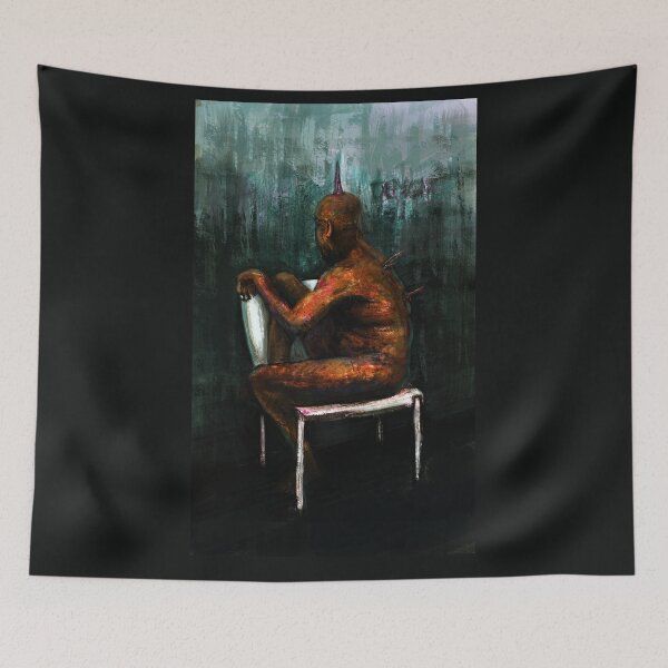 Item preview, Demon in Me designed and sold by Sedas.