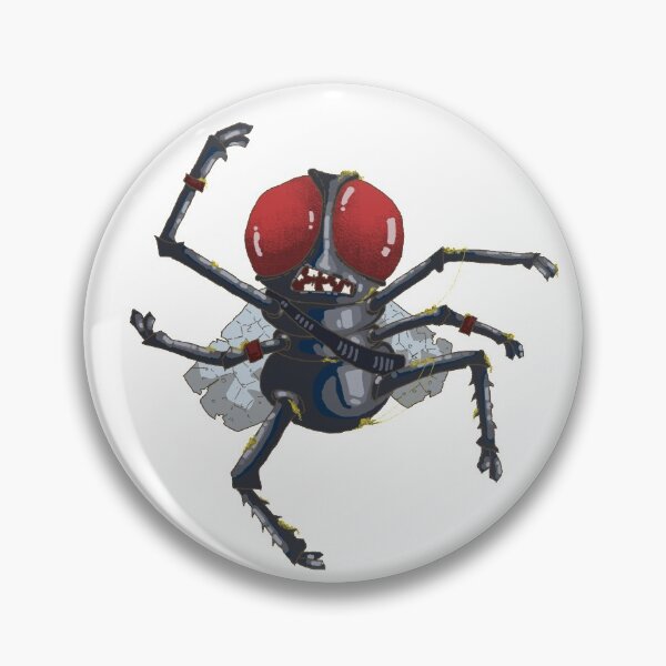 Item preview, crazy house fly designed and sold by FunnyEye.