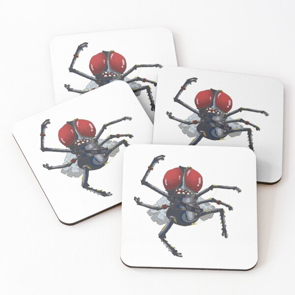 Item preview, crazy house fly designed and sold by FunnyEye.