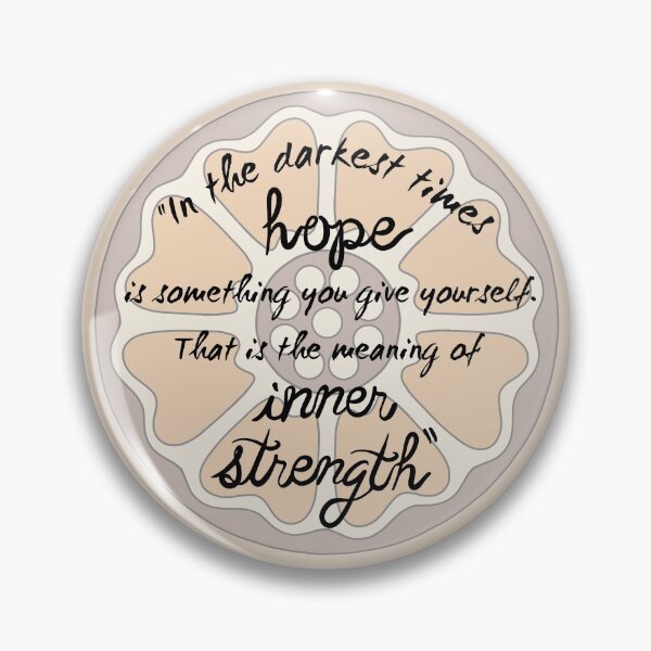 Item preview, Uncle Iroh Quote designed and sold by studioartbyanna.