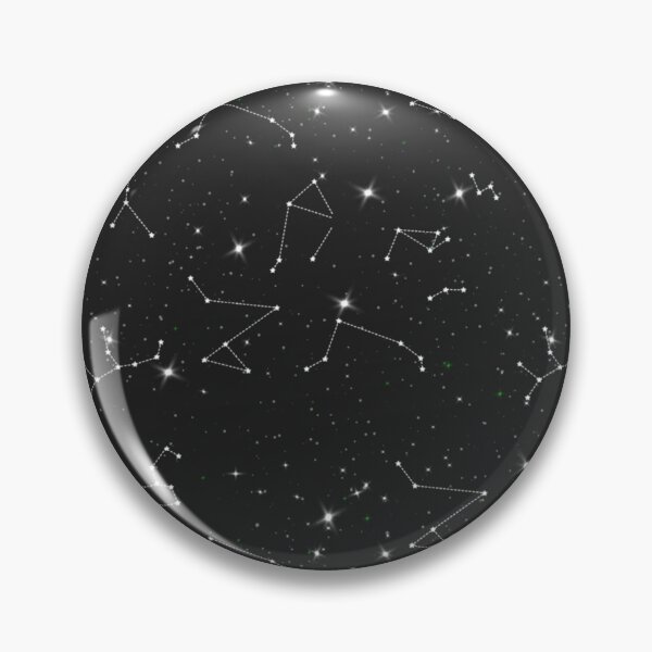 Item preview, Constellations designed and sold by HikaryChan.