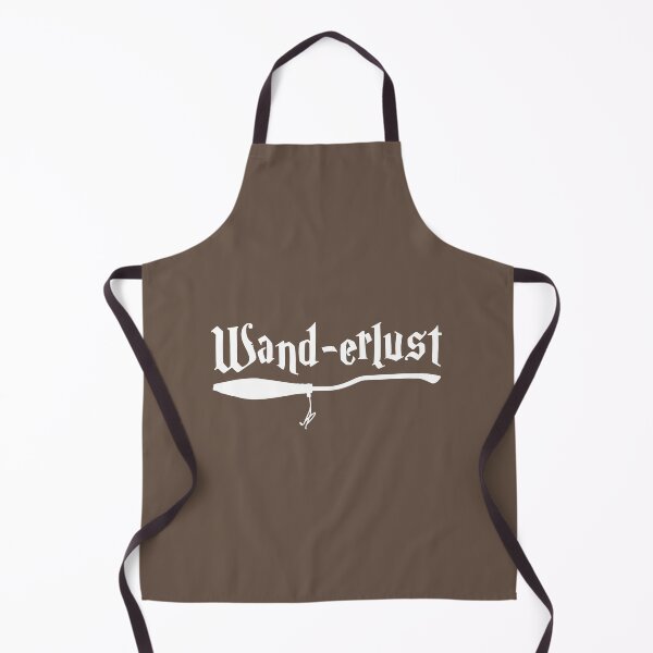 Item preview, Wand-erlust designed and sold by catalystdesign.