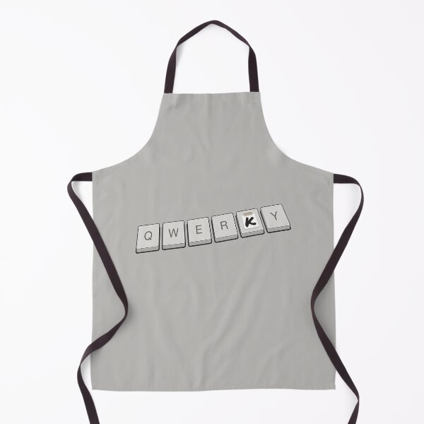 Item preview, Qwerky designed and sold by mattandrews.