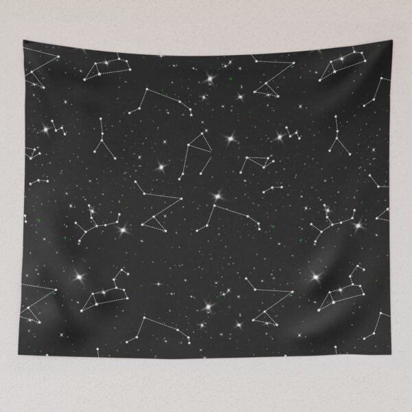 Item preview, Constellations designed and sold by HikaryChan.