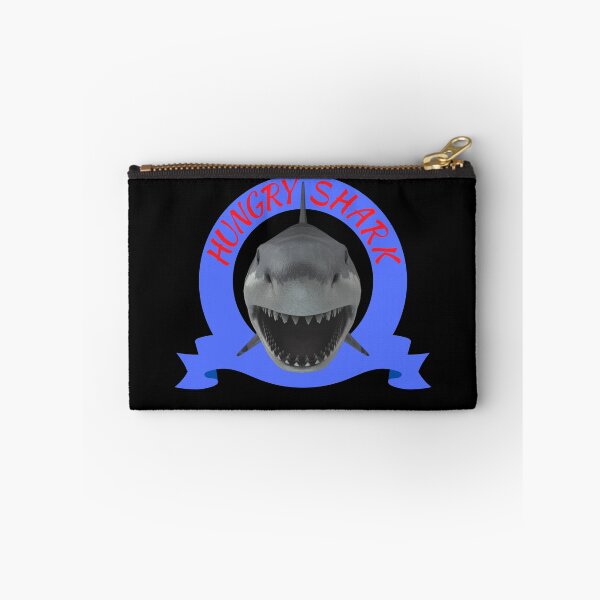Item preview, Hungry Shark designed and sold by ReshenNY.