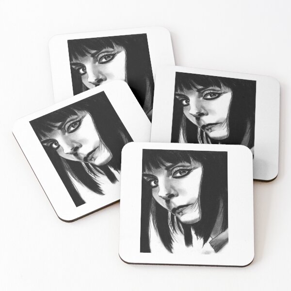 Item preview, Zulema Vis A Vis Zahir designed and sold by MillanMarketing.