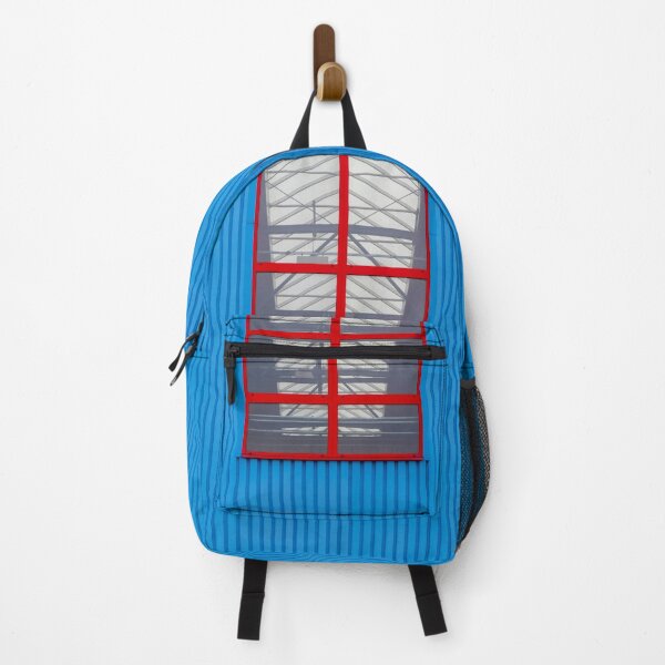 Item preview, Blue Red 01 designed and sold by Richard Nixon.