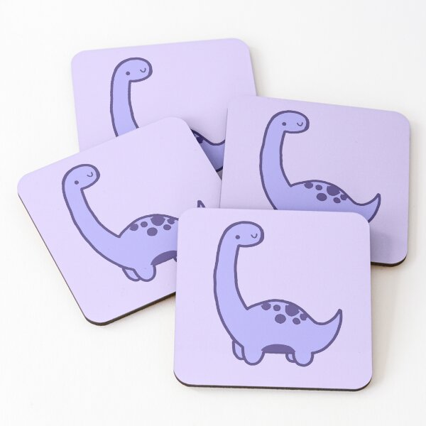 Item preview, purple dino designed and sold by kayleedacosta5.