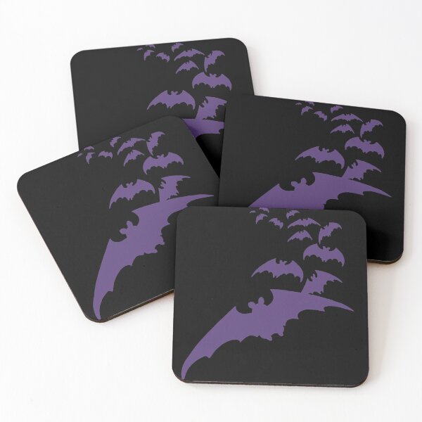 Item preview, Into the Night // Purple designed and sold by Thyanel.