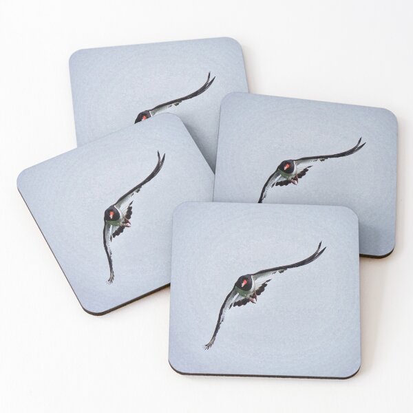 Item preview,  An oystercatcher  designed and sold by Alan Mackinnon.
