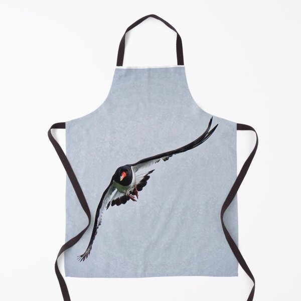 Item preview, An oystercatcher designed and sold by Alan Mackinnon.