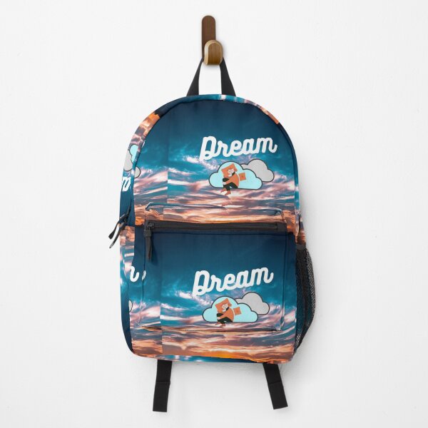 Item preview, Dream, Sleeping on the clouds design designed and sold by The Athletic  Mindset.