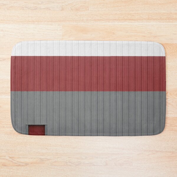 Item preview, White Red Grey designed and sold by Richard Nixon.