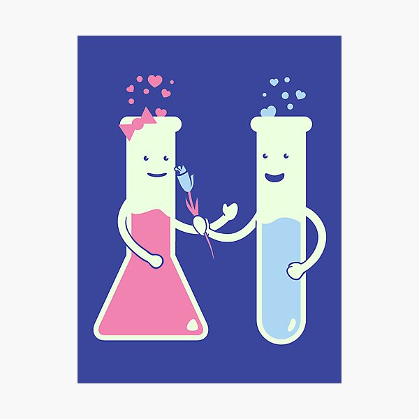 Item preview, They have Chemistry  designed and sold by jonah block.