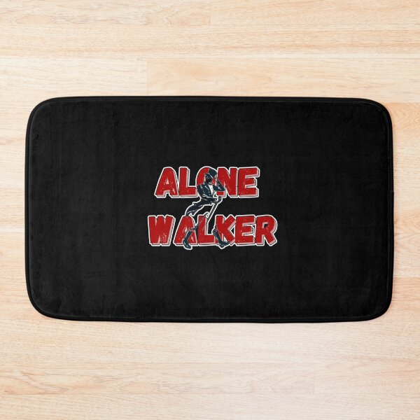 Item preview, Alone Walker designed and sold by KingsManKind.