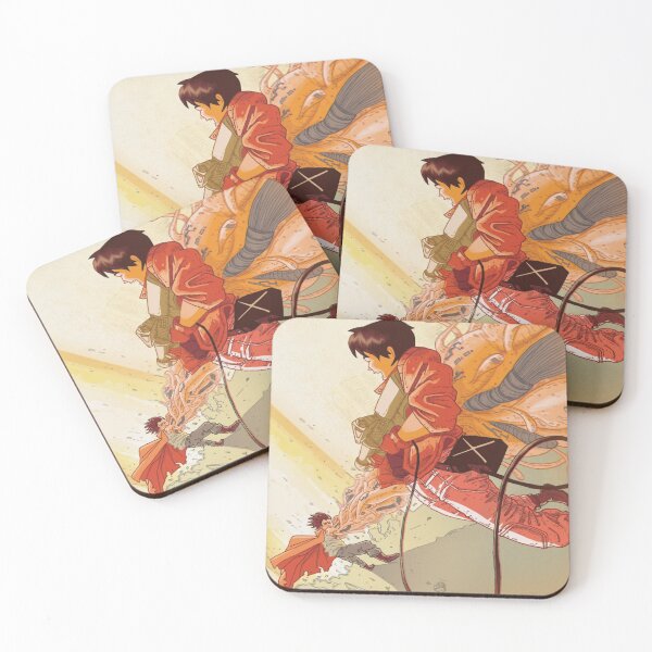 Item preview, Akira Fan Art designed and sold by kupka.