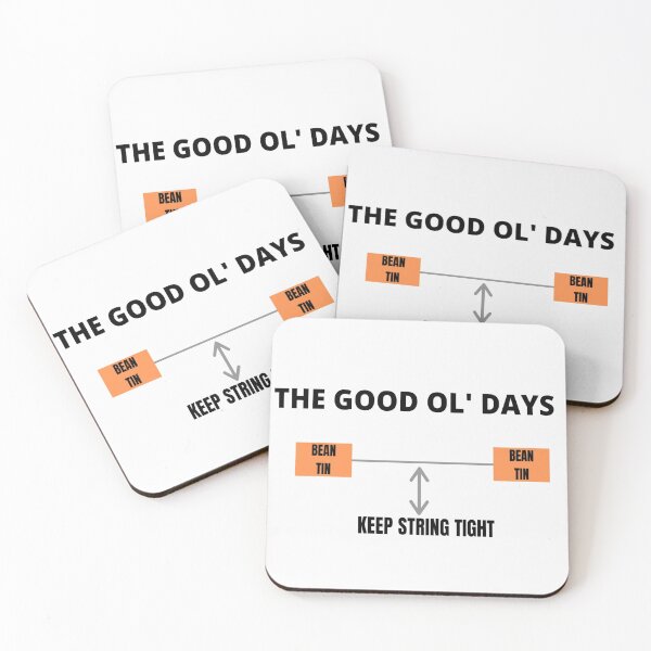 Item preview, The Good Ol' Days designed and sold by Yesmalady.