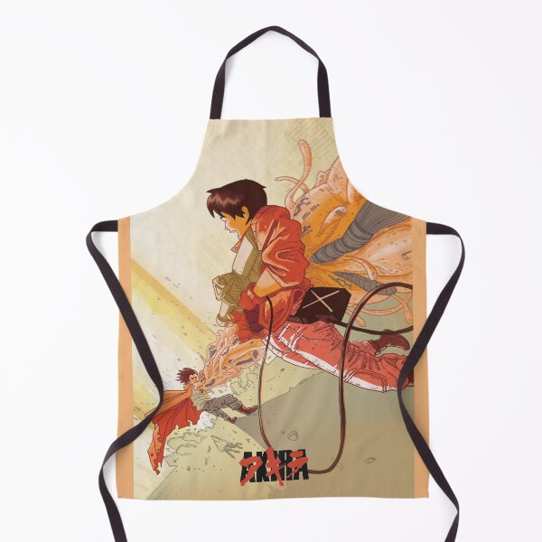 Item preview, Akira Fan Art designed and sold by kupka.