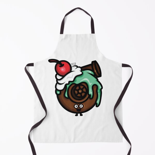 Item preview, Cutest Turbo - Mint/Chocolate Ice Cream designed and sold by TswizzleEG.