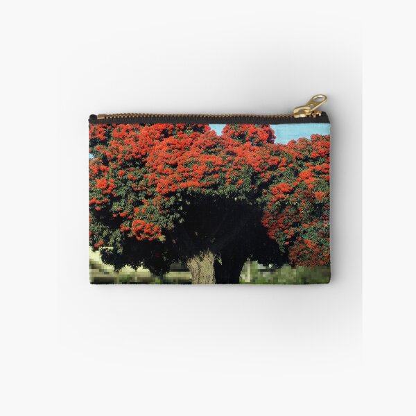 Item preview, Red Ficifolia on Princes Way, Drouin  designed and sold by Bev Pascoe.