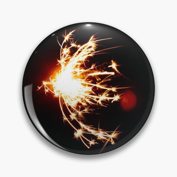 Item preview, Wonderful sparkling sparkler to touch! designed and sold by Your Happy Life.