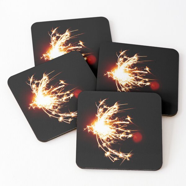 Item preview, Wonderful sparkling sparkler to touch! designed and sold by Your Happy Life.