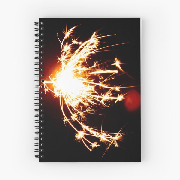 Item preview, Wonderful sparkling sparkler to touch! designed and sold by Your Happy Life.