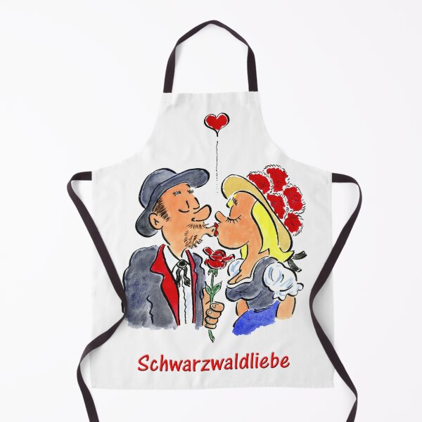 Item preview, Black Forest love 1.5 designed and sold by iL PhotoArt Germany.