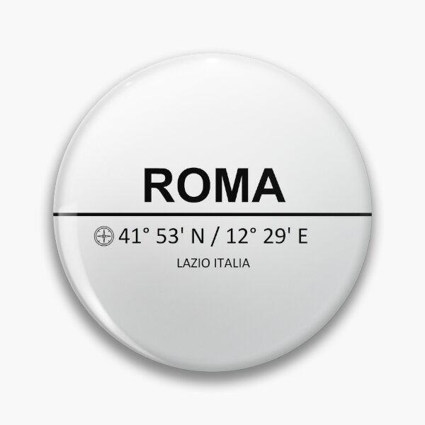 Item preview, Roma designed and sold by ElsmanDesign.