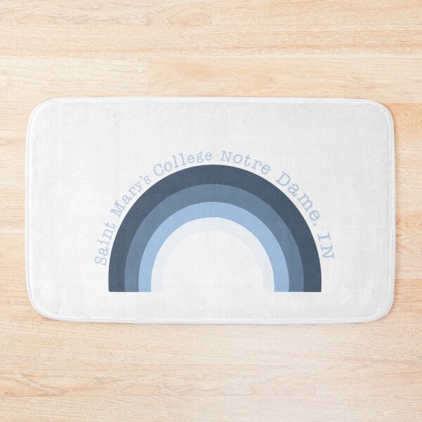 Item preview, Saint Mary’s College Rainbow designed and sold by sydneyellis0.