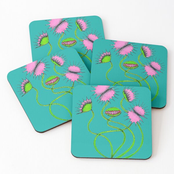Item preview, Venus Fly Trap designed and sold by mpeek.