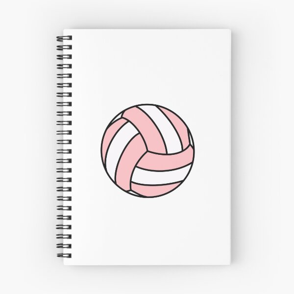 Item preview, Aesthetic Pink Volleyball designed and sold by CaitlinCerys.
