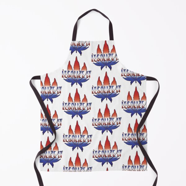 Item preview, Legalize Marijuana Leaf US Flag designed and sold by poprockstarfish.