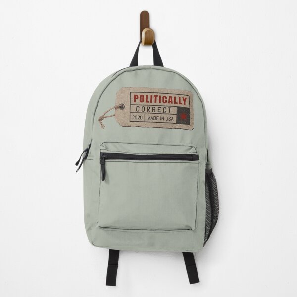Item preview,  Politically Correct 2020 designed and sold by Val Goretsky.