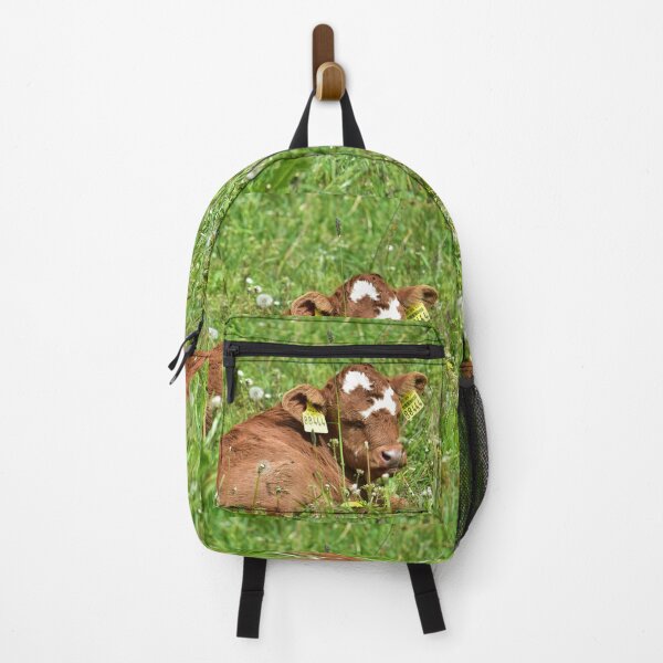Item preview, Love Cows - a pretty calf designed and sold by Glineur.