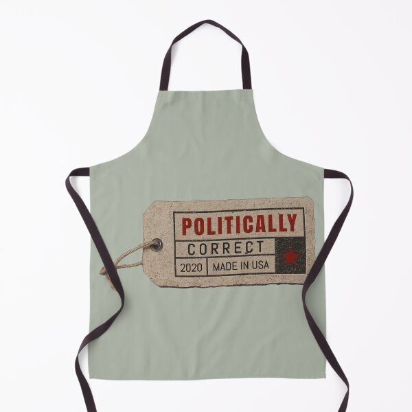 Item preview, Politically Correct 2020 designed and sold by Val Goretsky.