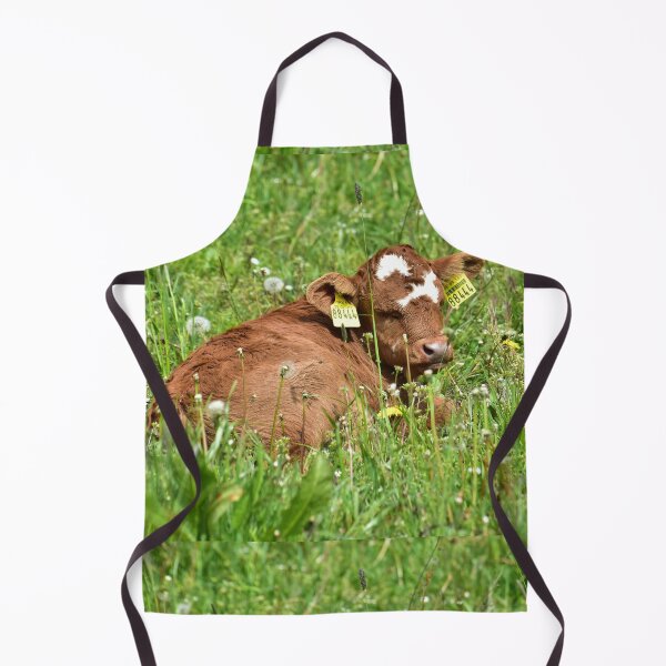 Item preview, Love Cows - a pretty calf designed and sold by Glineur.