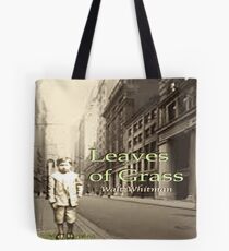 Leaves of Grass Tasche
