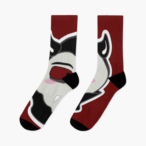 Item preview, Skeptical Vampire on Red designed and sold by MoodyCarp.