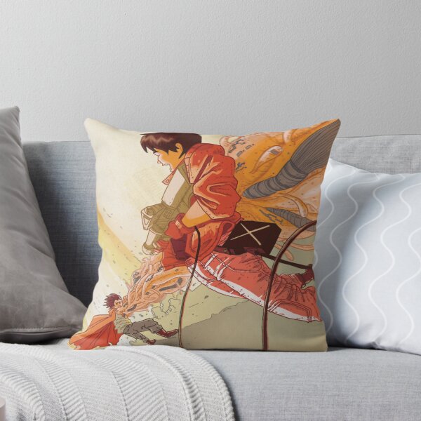 Item preview, Akira Fan Art designed and sold by kupka.