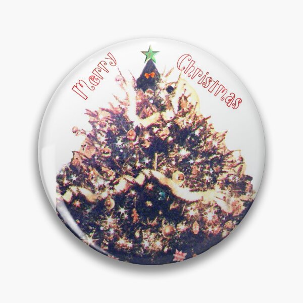 Item preview, Decorated Tree designed and sold by kristalcurt.