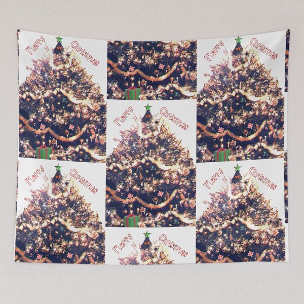 Item preview, Decorated Tree designed and sold by kristalcurt.