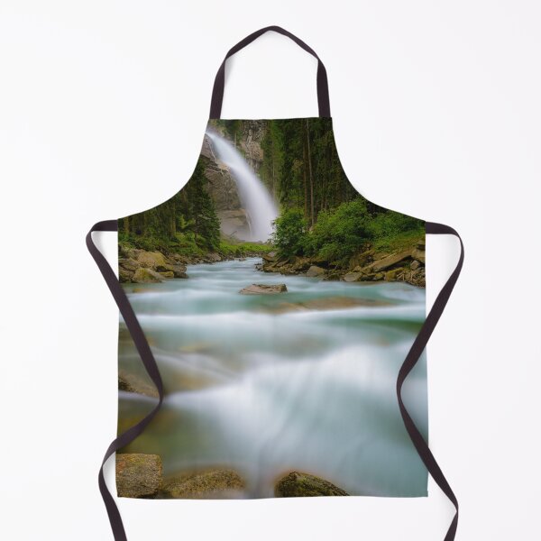 Item preview, Summer in Krimml, Austria designed and sold by PeterCseke.