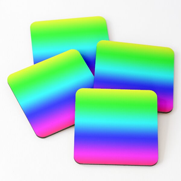 Item preview, COLOR GRADIENT # 2 (psychedelic) designed and sold by RICK-TURNER.