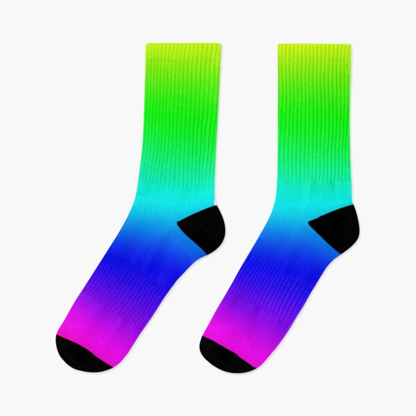 Artikelvorschau, COLOR GRADIENT #2 (psychedelic) entworfen und verkauft von RICK-TURNER.