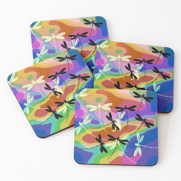 Item preview, Mod dragonflies designed and sold by ibelieveimages.