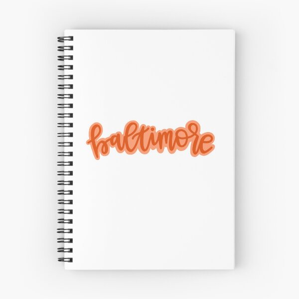 Item preview, baltimore designed and sold by maddieannis.