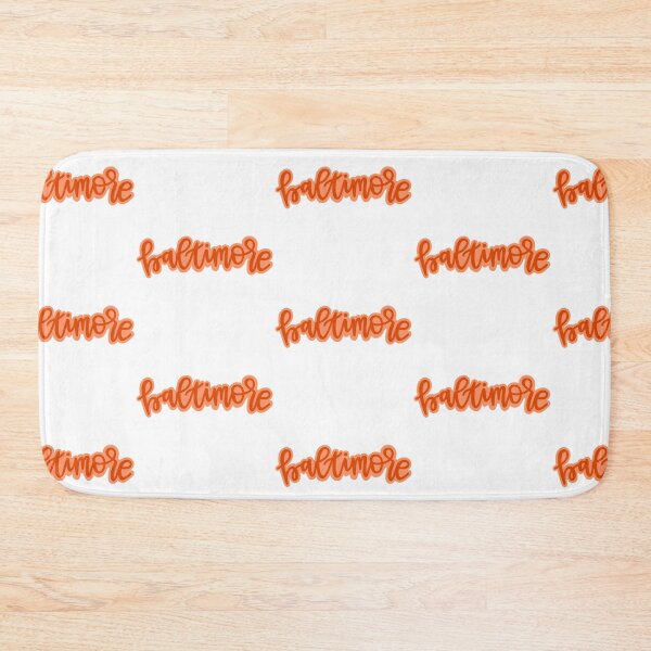 Item preview, baltimore designed and sold by maddieannis.