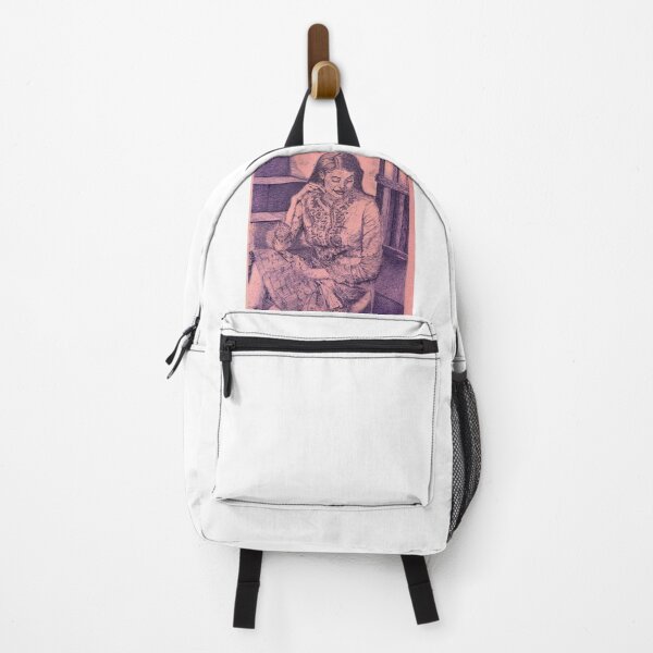 Item preview, Thinking Loveliness designed and sold by laportrayal-Art.